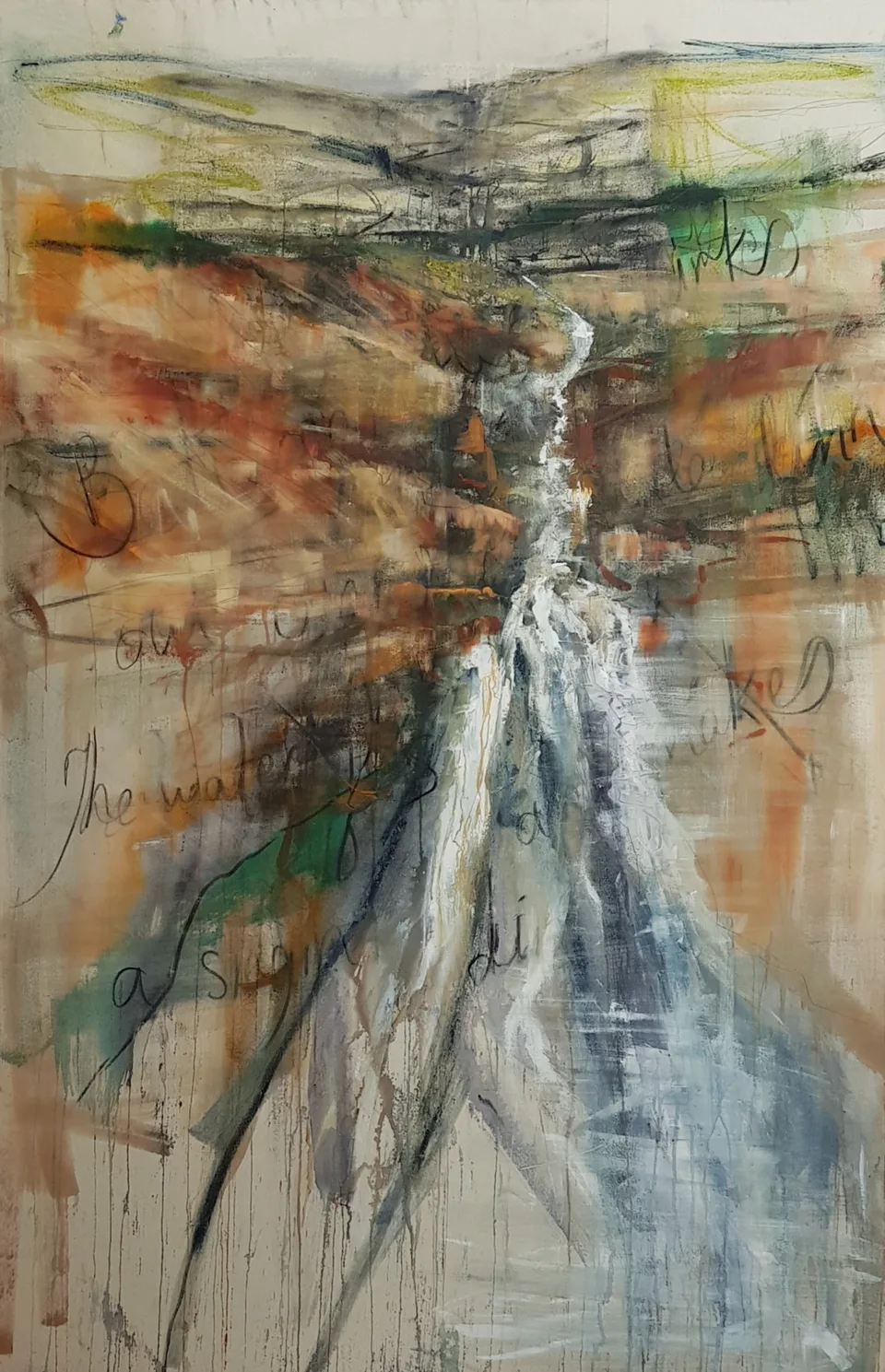 Landscape & Language