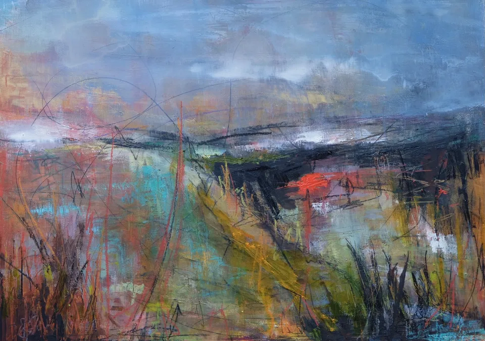 Pentlands Walk