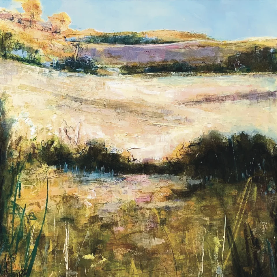 Spring Light