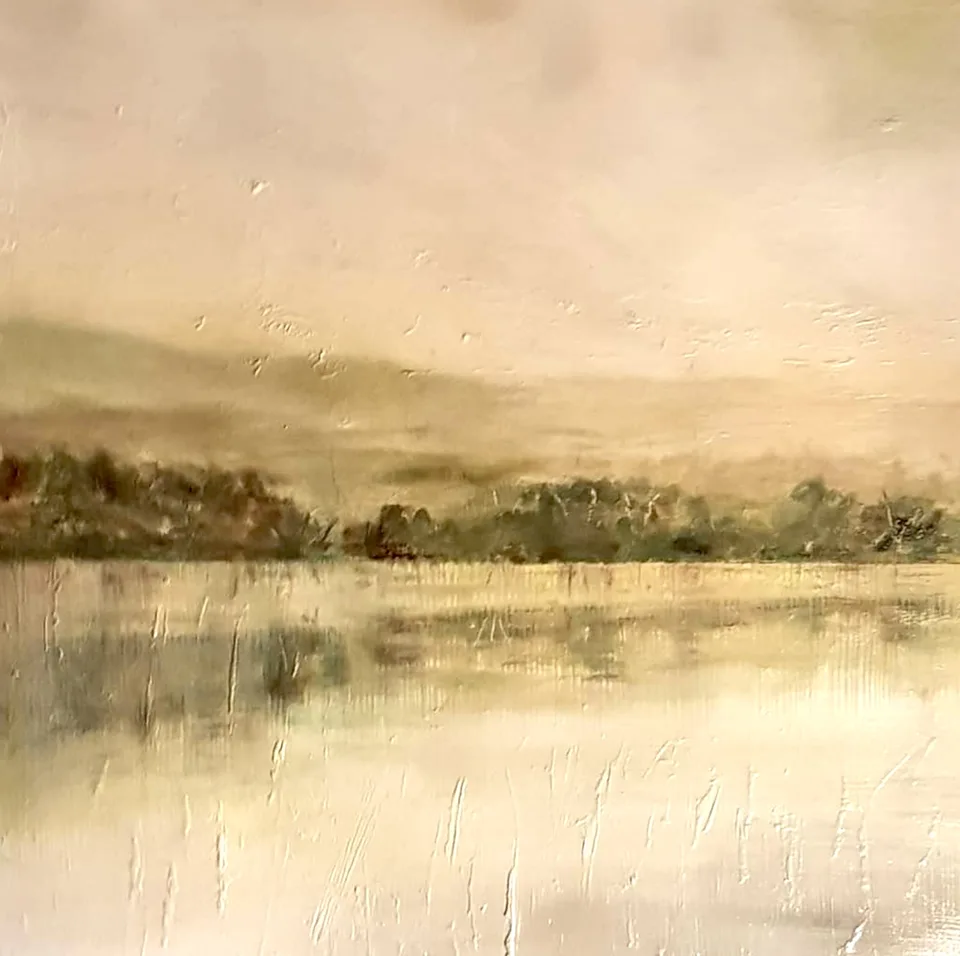 St Margaret's Loch