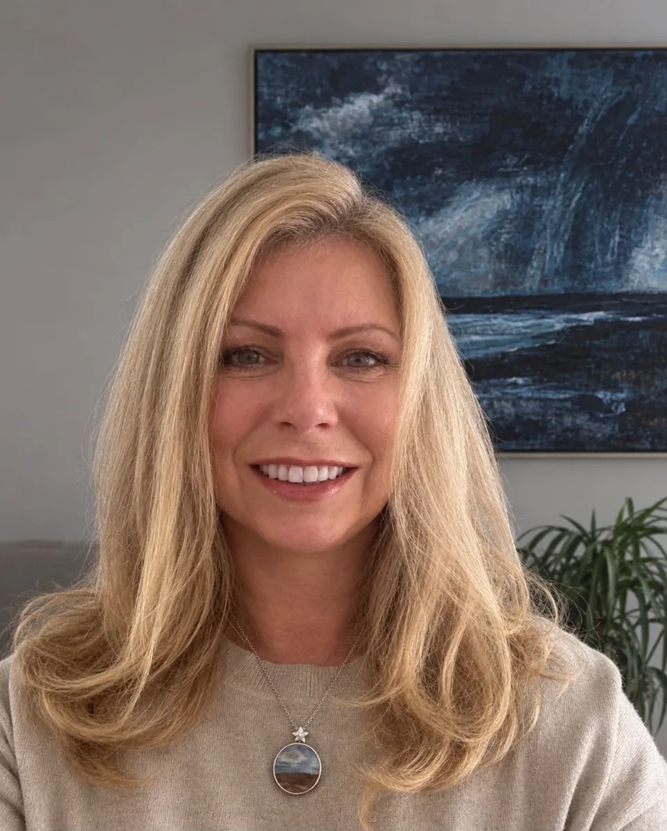 Tracey Exton